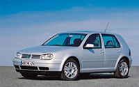 golf 4